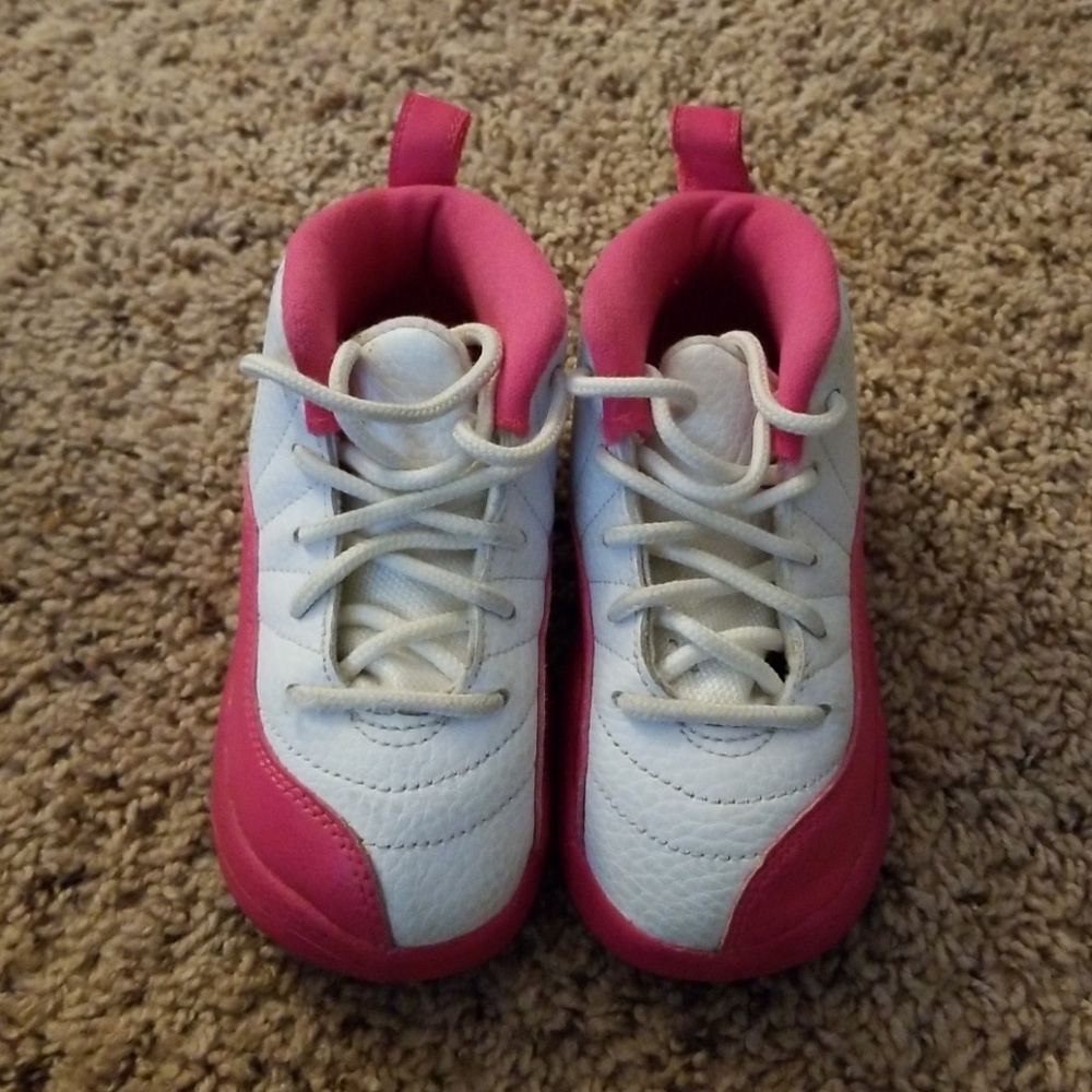 Toddler Jordan Shoes